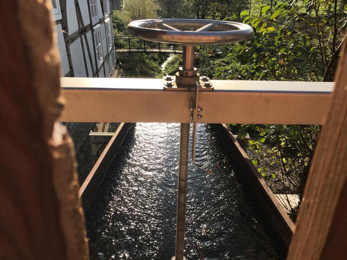 מלה In Der Wassermuehle מראה חיצוני תמונה
